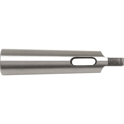 Morse Taper Reducing Drill Sleeve Air Extreme Inc.