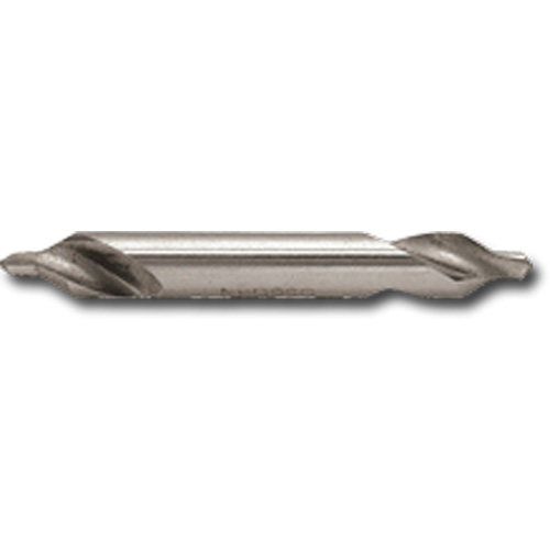 Combined Drill & Countersink, #1, High Speed Steel Air Extreme Inc.