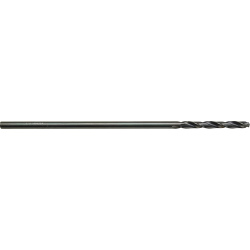 Aircraft Extension Drill Bit, B, High Speed Steel, 2-3/4" Flute Air Extreme Inc.