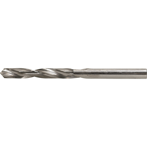 Jobber Length Drill Bit, Carbide, 1.5 mm, 38 mm L, 19 mm Flute Air Extreme Inc.
