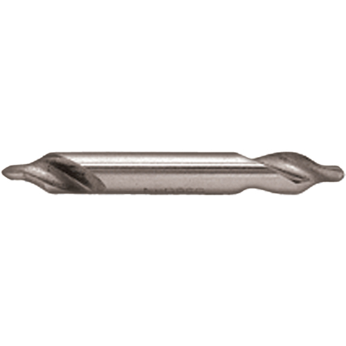 Combined Drill & Countersink, #5, 3/16" Small Diameter, 7/16" Large Diameter, Carbide Air Extreme Inc.