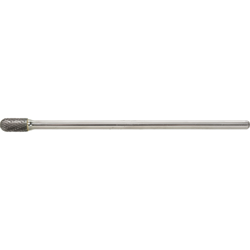 Solid Carbide Burr, SC-1L6, 1/4" Dia., 1/2" Depth of Cut Air Extreme Inc.