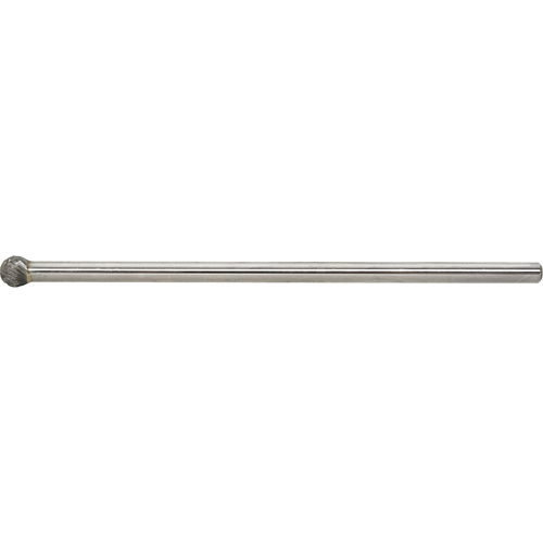 Solid Carbide Burr, SD-1L6, 1/4" Dia., 3/16" Depth of Cut Air Extreme Inc.