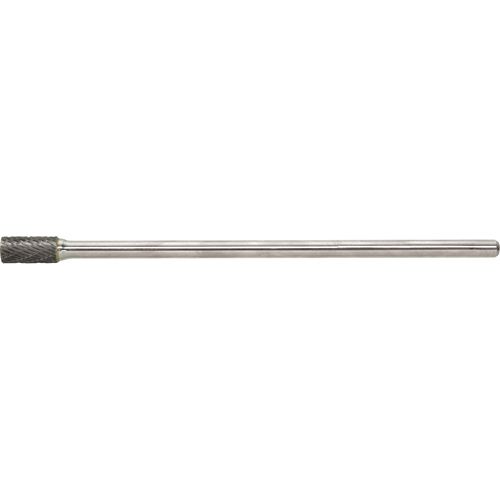 Fraise au carbure dur, SL-1L6, 1/4" dia., 5/8" Prof. de la coupe Air Extreme Inc.