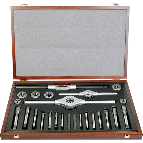 Hand Tap & Die Set Air Extreme Inc.