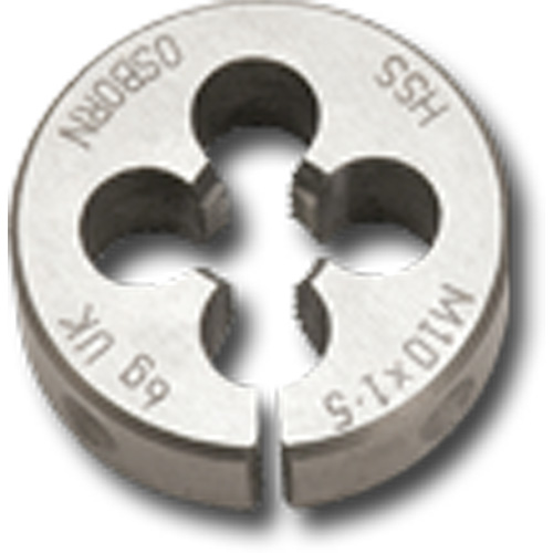 Fili&egrave;re ronde, Filet de 5/16"-22, Acier rapide Air Extreme Inc.