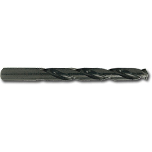 Hyper Jobber Length Drill Bit, High Speed Steel, O, 4-1/2" L, 3-3/16" Flute Air Extreme Inc.