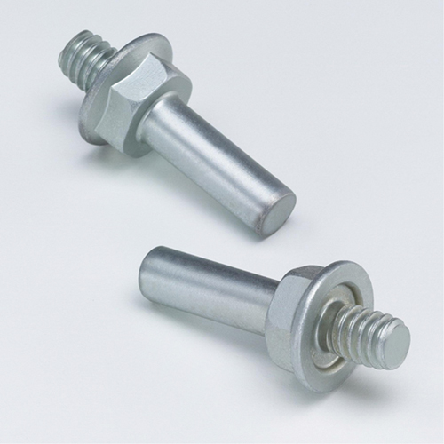 Roloc 1/4" Threaded Shaft Air Extreme Inc.