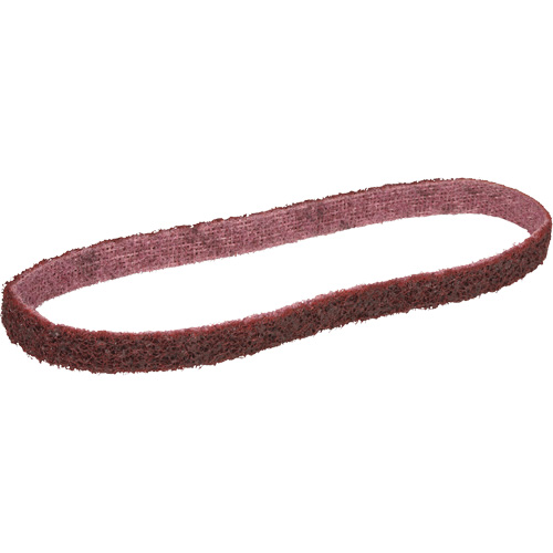 Courroies de traitement des surfaces Scotch-Brite Air Extreme Inc.