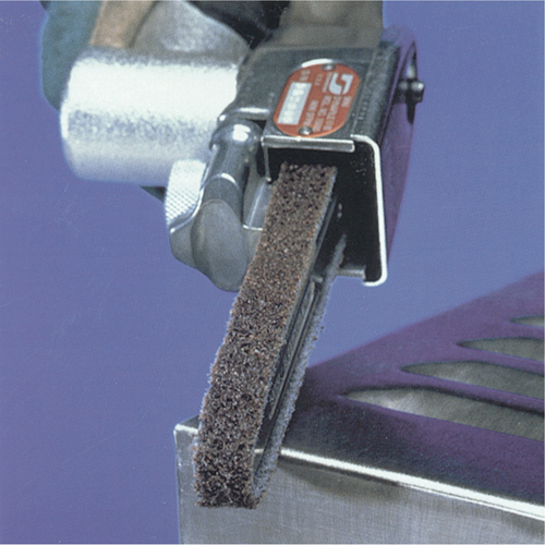 Scotch-Brite Surface Conditioning File Belts Air Extreme Inc.