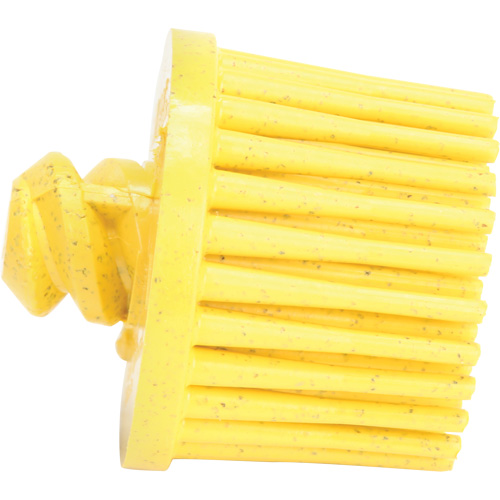 Roloc Bristle Discs, 80 Grit, 1" Dia. Air Extreme Inc.