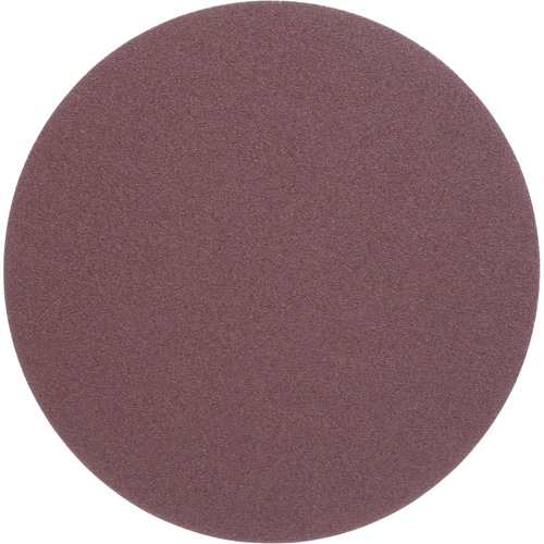 PSA Cloth Disc 248D, 12" Dia., 50 Grit, Aluminum Oxide Air Extreme Inc.