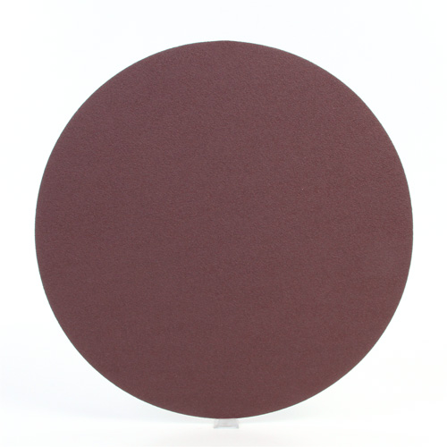 PSA Cloth Disc 248D, 12" Dia., 80 Grit, Aluminum Oxide Air Extreme Inc.