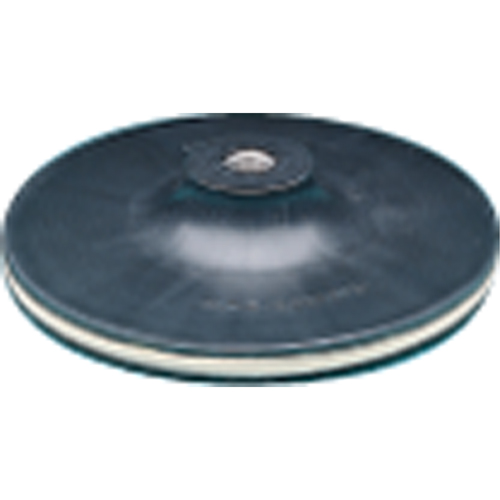 Surface Blending - Hook & Loop Disc Pad Holders Air Extreme Inc.