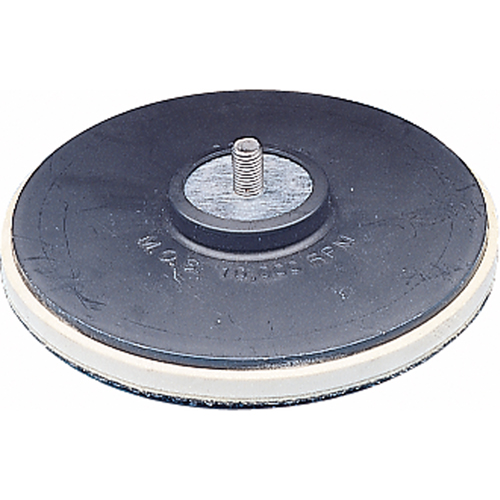 Surface Blending - Hook & Loop Disc Pad Holders Air Extreme Inc.
