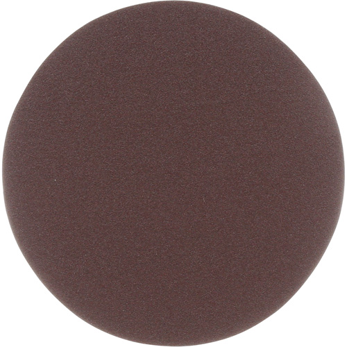Stikit Cloth Disc, 5" Dia., P220 Grit, Aluminum Oxide Air Extreme Inc.