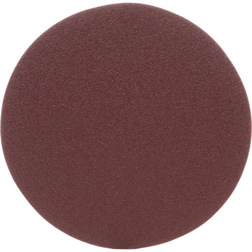 300D Stikit Three-M-ite Resin Bond Cloth, 6" Dia., P220 Grit, Aluminum Oxide Air Extreme Inc.