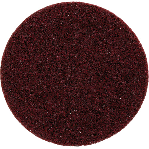 Scotch-Brite Surface Conditioning Disc, 5" Dia., Medium Grit Air Extreme Inc.