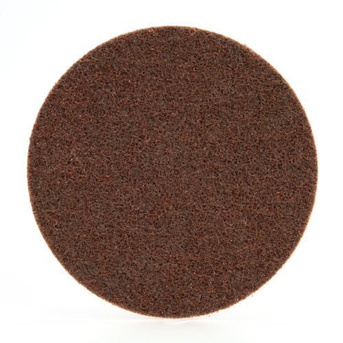 Scotch-Brite Surface Conditioning Disc, 7" Dia., Coarse Grit, Aluminum Oxide Air Extreme Inc.