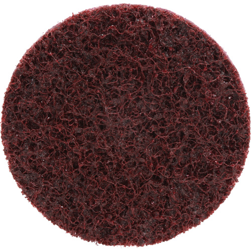 Scotch-Brite Roloc Surface Conditioning Disc, 2" Dia. Air Extreme Inc.
