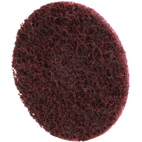 Scotch-Brite Roloc Surface Conditioning Disc, 2" Dia. Air Extreme Inc.