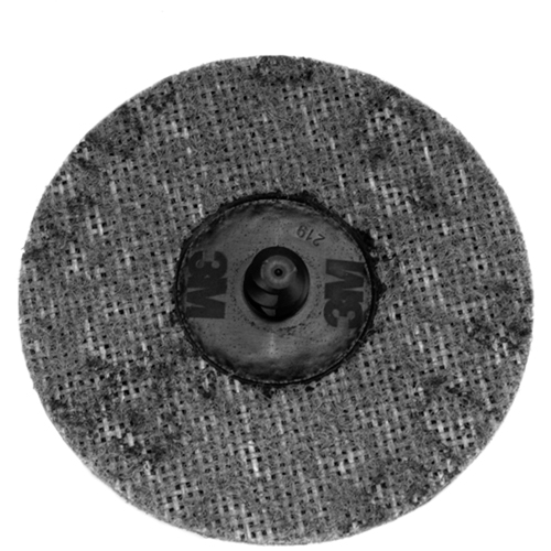 Disques Scotch-Brite pour l'homog&eacute;n&eacute;isation des surfaces, 3" dia. Air Extreme Inc.