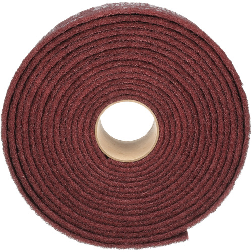 Scotch-Brite Clean & Finish Roll, Fine, 4" W x 30' L Air Extreme Inc.