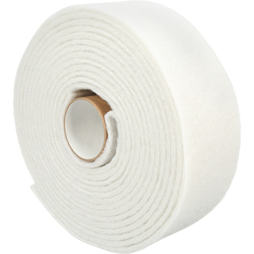 Scotch-Brite Clean & Finish Roll, Cleaning, 4" W x 30' L Air Extreme Inc.