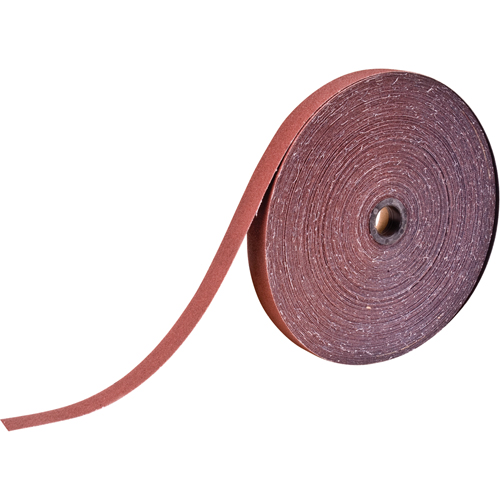Rouleaux d'atelier - Feuilles abrasives 314D pour professionels, 1" la x 150' lo, Grain 100J Air Extreme Inc.