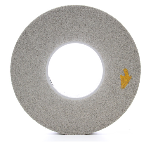 Meule d'&eacute;barbage EXL Scotch-Brite Air Extreme Inc.