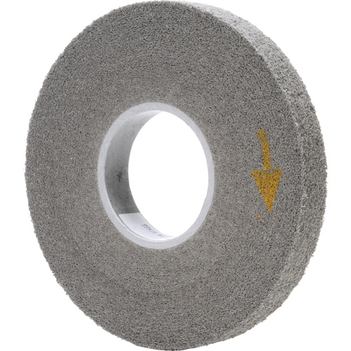 Meule d'&eacute;barbage EXL Scotch-Brite Air Extreme Inc.
