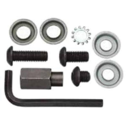 Adaptateur de montage filet&eacute; &agrave; roue &agrave; clapets Air Extreme Inc.