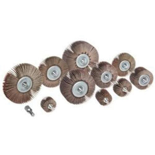 Mini Flap Wheel Test Kit Air Extreme Inc.