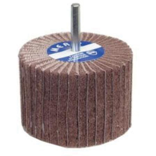 Non-Woven Interleaf Flap Wheel Air Extreme Inc.