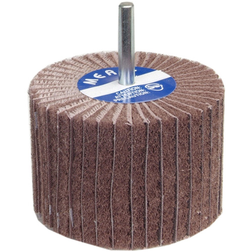 Non-Woven Interleaf Flap Wheel Air Extreme Inc.