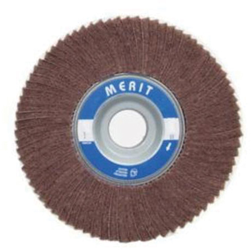 Meule &agrave; lamelles non tiss&eacute;e Interleaf Air Extreme Inc.