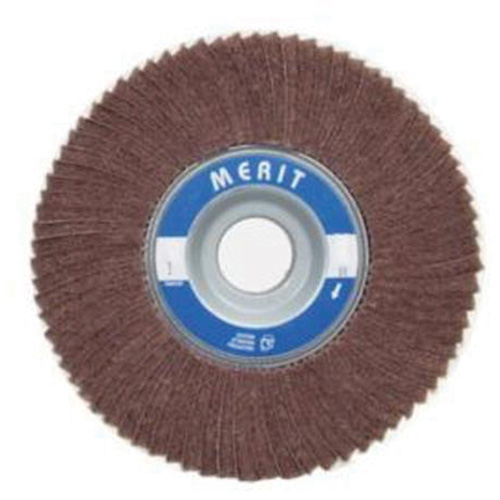 Meule &agrave; lamelles non tiss&eacute;e Interleaf Air Extreme Inc.