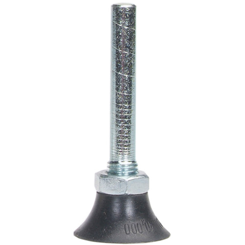 Support de meule &agrave; changement rapide PowerLock Air Extreme Inc.