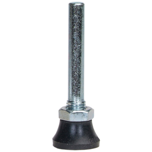 Support de meule &agrave; changement rapide PowerLock Air Extreme Inc.