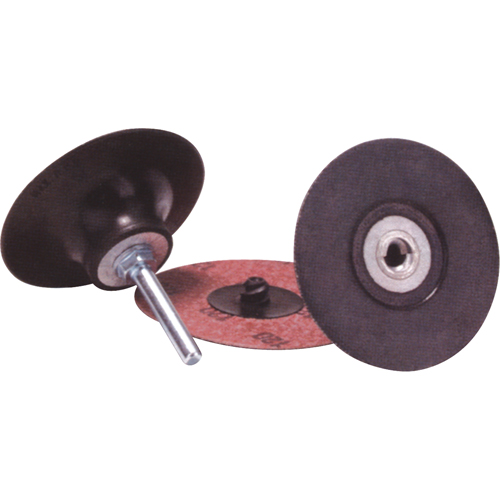 Disques Speed-Lok TR - Tampon de support Air Extreme Inc.