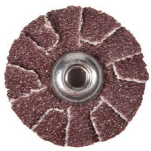 ALO Overlap Slotted Disc Air Extreme Inc.