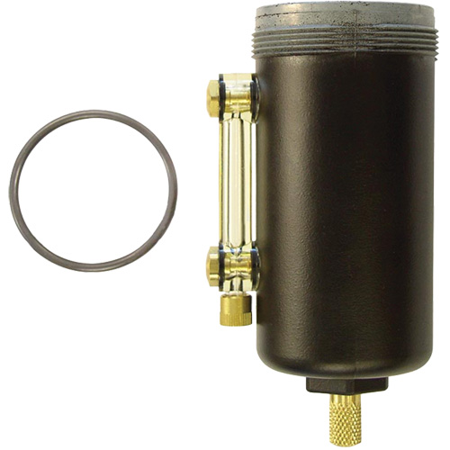 Filter/Regulator - Replacement Bowl Air Extreme Inc.