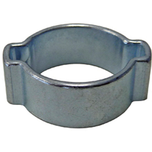 Hose Clamp, Min Dia. 13 mm, Max Dia. 15 mm Air Extreme Inc.