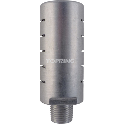 Silencieux pneumatique Air Extreme Inc.