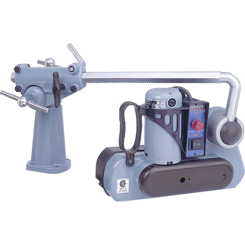 Variable Speed Power Feeder Air Extreme Inc.