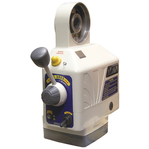 Alimentation automatique de table Air Extreme Inc.