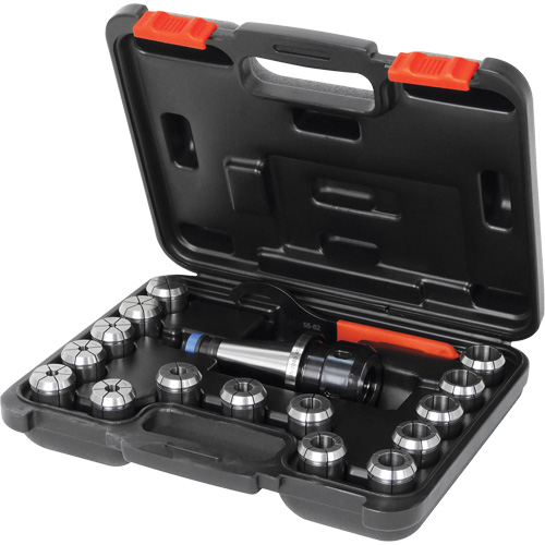 Jeux de collets 18 mcx Air Extreme Inc.