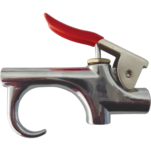 Compact Blow Guns - Interchangeable Tip Blow Gun Kits, 1/4" NPT, 13 SCFM/15 SCFM/2 SCFM/6 SCFM, 150 PSI Air Extreme Inc.