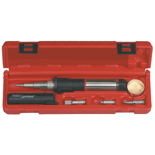Portasol Economical Butane Soldering Iron Kits Air Extreme Inc.