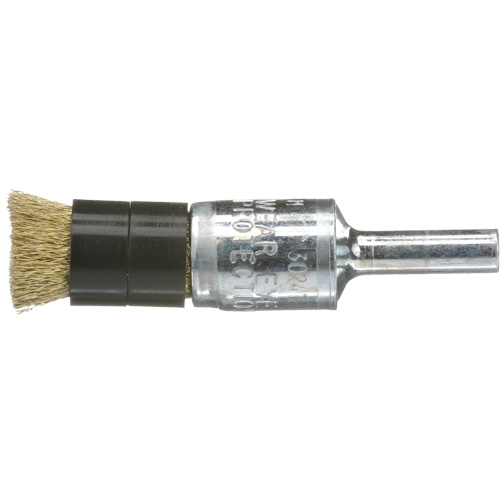 END BRUSH .005WIRE 1" .005WITH 2 BRIDLES Air Extreme Inc.